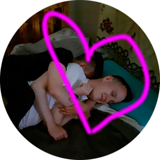 toddler baby human face