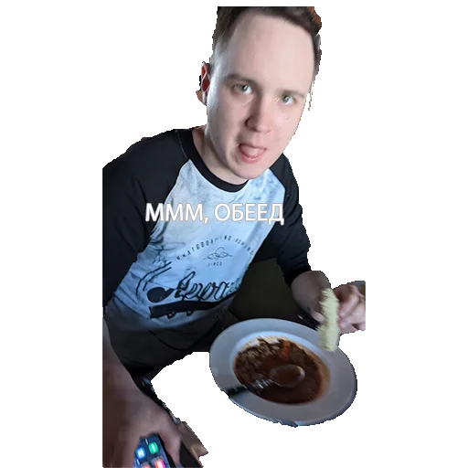 person human face clothing