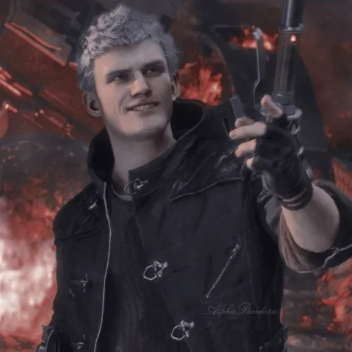 Стикер neroht2000 - 1