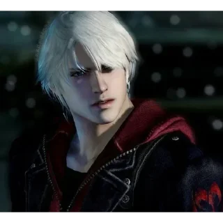 Стикер 名前 Ξ Nero @LORDHE3AM - 9