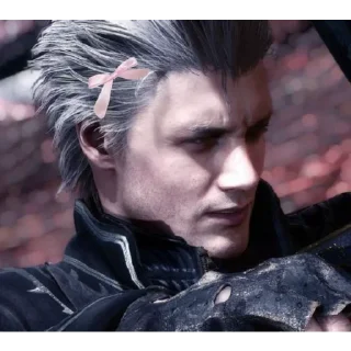 Стикер 名前 Ξ Nero @LORDHE3AM - 7