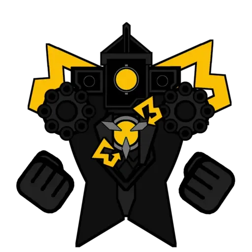 🇬🇧-Skibidi saga stickers | 🇷🇺-Стикеры саги о Скибиди - 