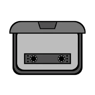 Sticker 🇬🇧-Skibidi saga stickers | 🇷🇺-Стикеры саги о Скибиди - 4