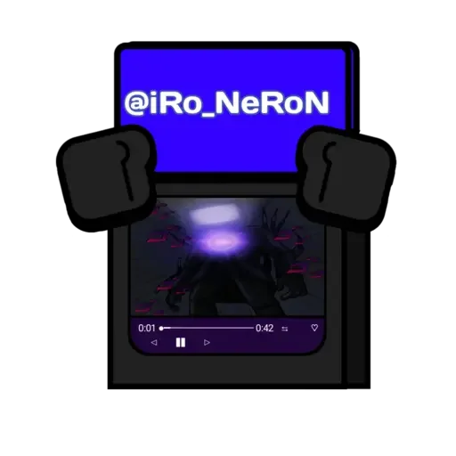 🇬🇧-skibidi toilet stickers|🇷🇺-стикеры скибиди туалет - скриншот