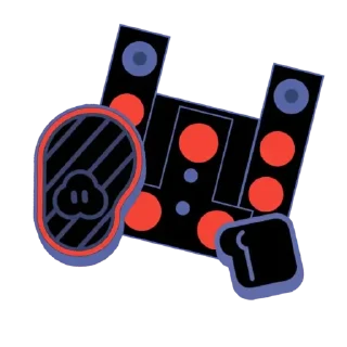 круг графика скриншот