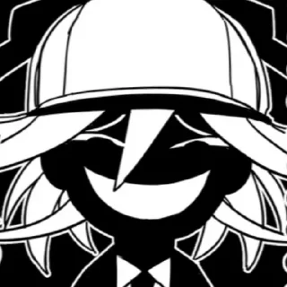 Стикер не сайома - 6