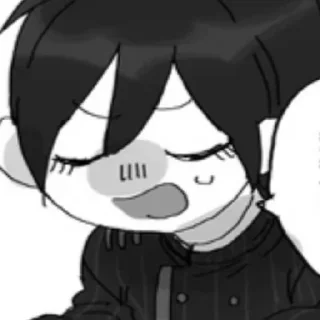 Стикер не сайома - 7