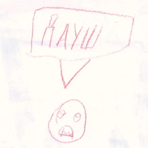 child art drawing sketch