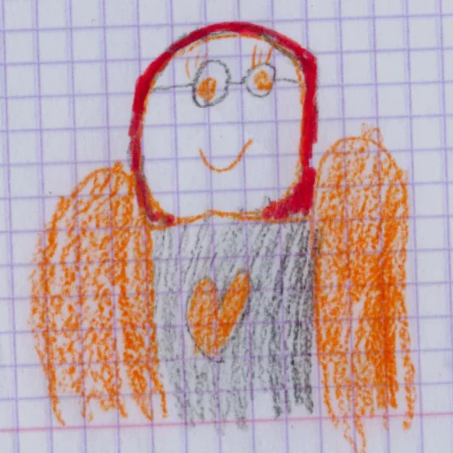 child art drawing cartoon