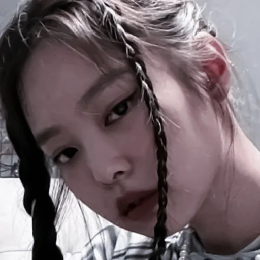 person human face eyelash