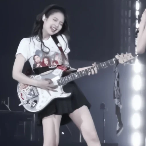 musical instrument clothing concert