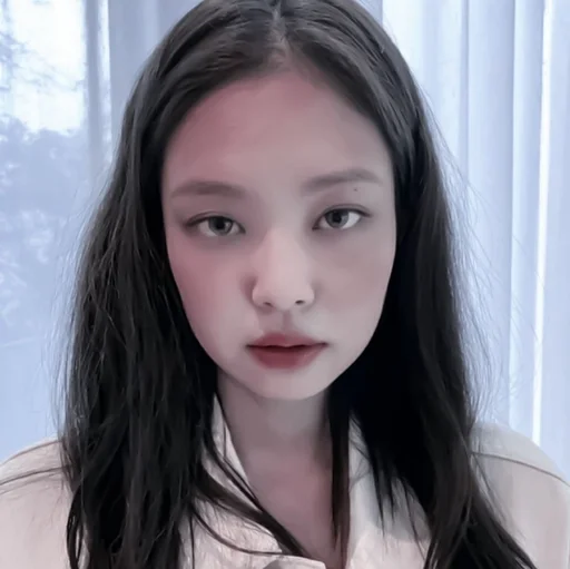 person human face lip