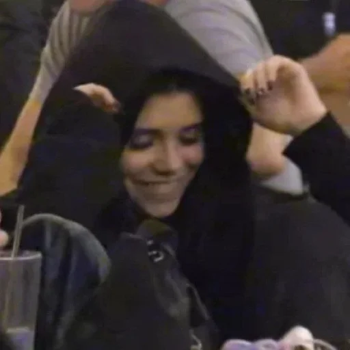 Стикер < несса от лексии > :: @fStikBot - 5