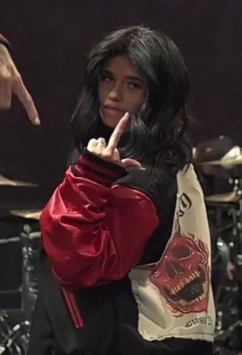 person clothing human face