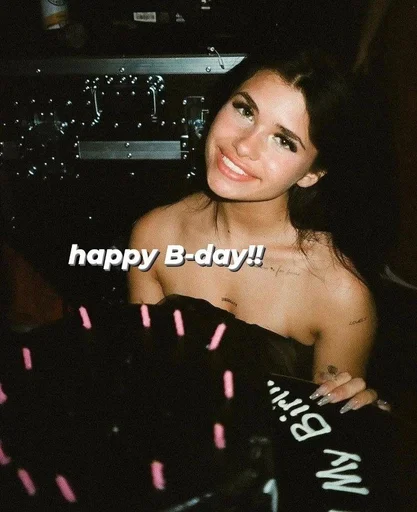 human face smile person