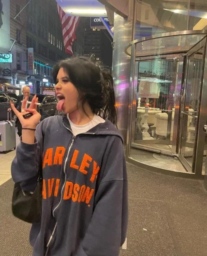 clothing person human face