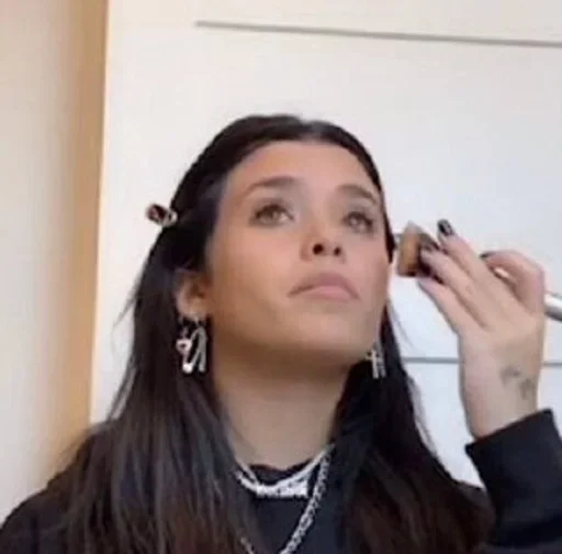 Несска ну. - Человек