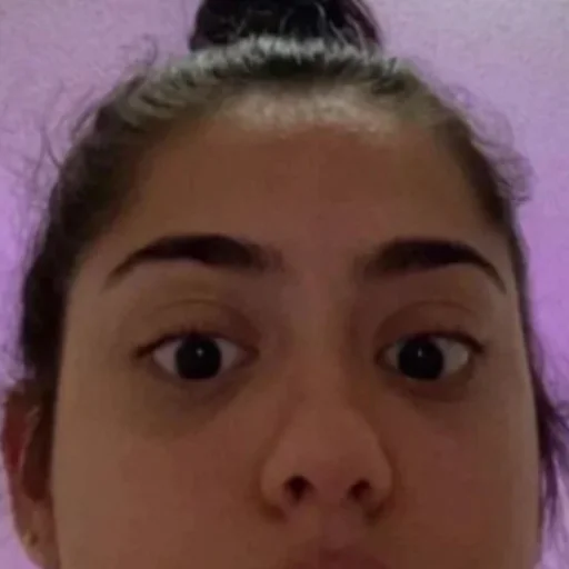 человеческое лицо бровь кожа