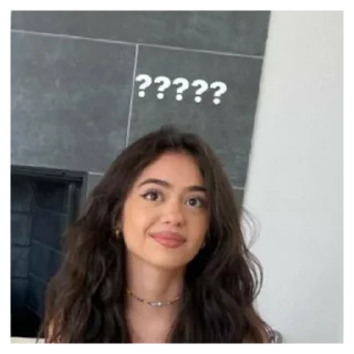 Стикер от нессви заи - 1