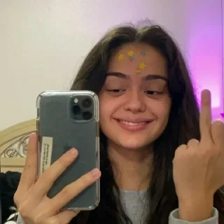 Стикер от нессви заи - 3