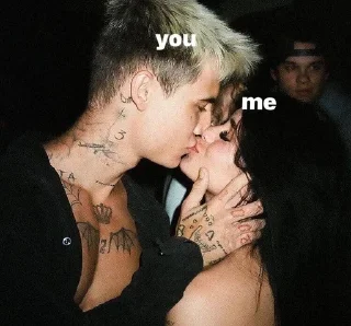 Стикер от нессви заи - 7