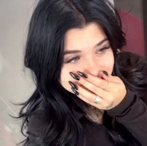 несска йоу - person