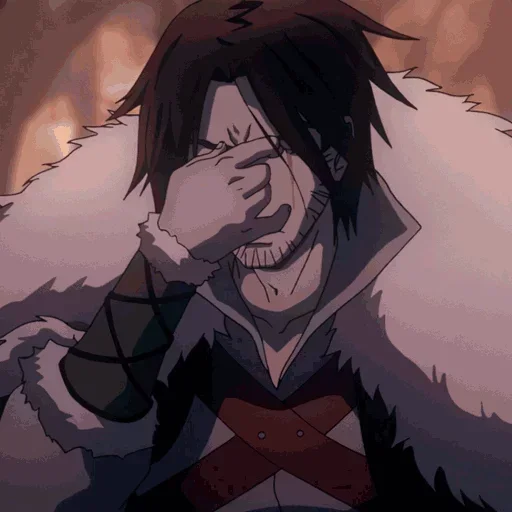 Sticker netflixcastlevania - 1