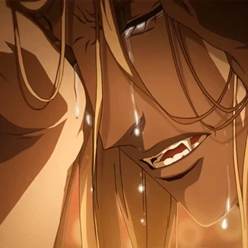 Sticker netflixcastlevania - 1