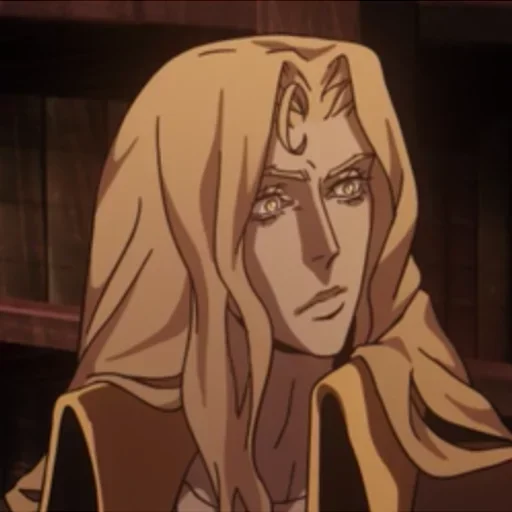 Sticker netflixcastlevania - 1