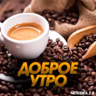 Стикер NetKidka 2.0 - 3