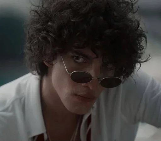 Человек человеческое лицо одежда