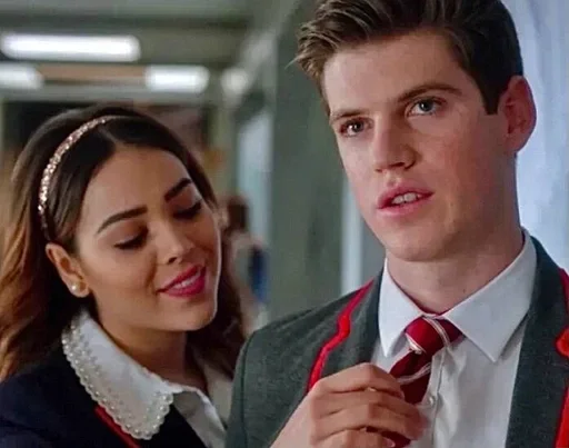 Человек человеческое лицо галстук