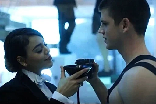 Человек человеческое лицо одежда