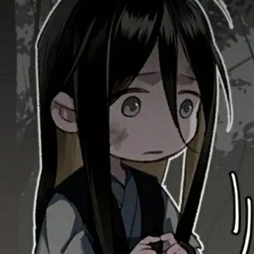 аниме мультфильм манга