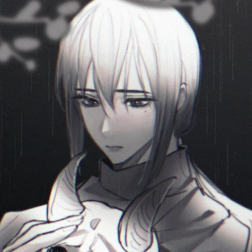 мультфильм аниме манга