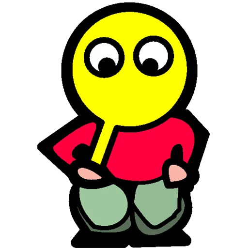 Sticker netstalkingpack - 1