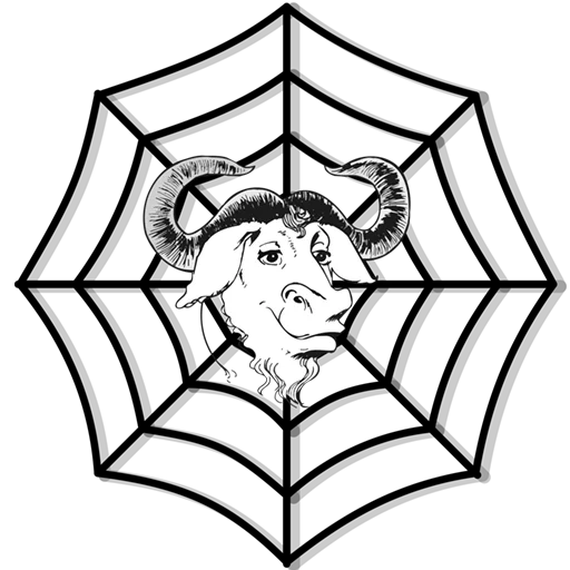 Sticker netstalkingpack - 1