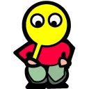 Стикер netstalking - 5