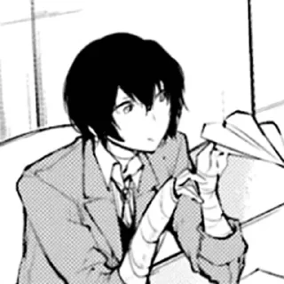 Стикер да зай - 5