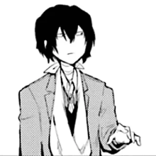 Стикер да зай - 2