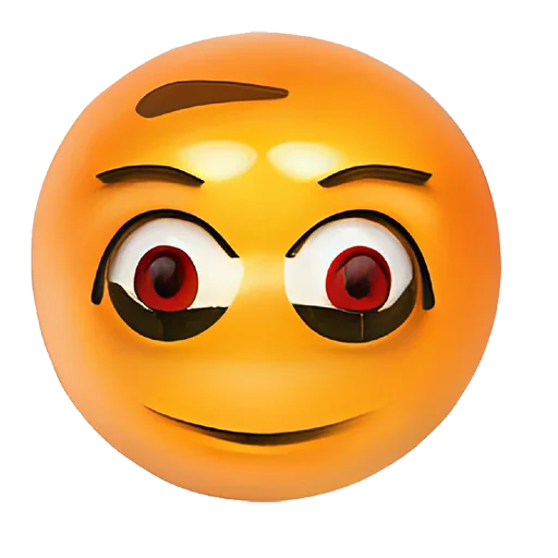 смайлик смайлик улыбаться