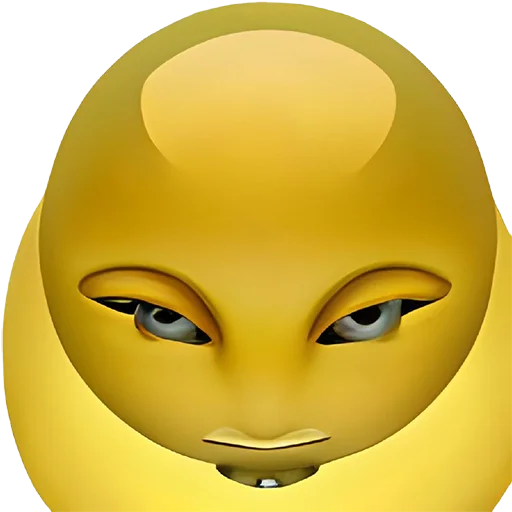 мультфильм жёлтый