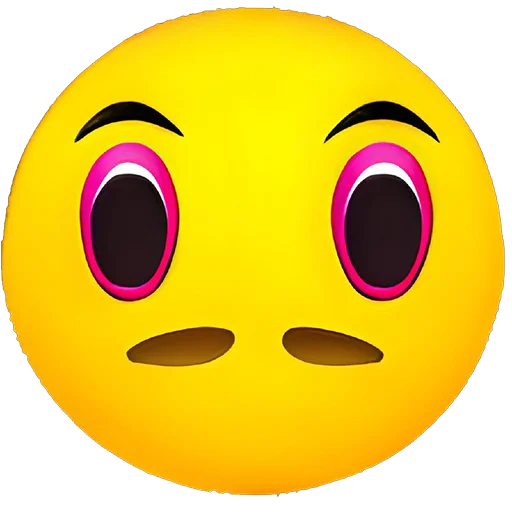 жёлтый смайлик смайлик