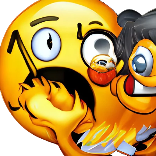 мультфильм мультипликация смайлик