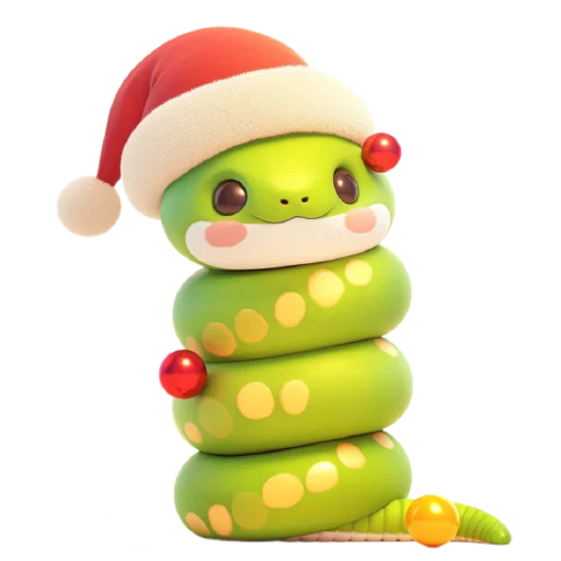 Стикер neuralsnakesstickers - 1