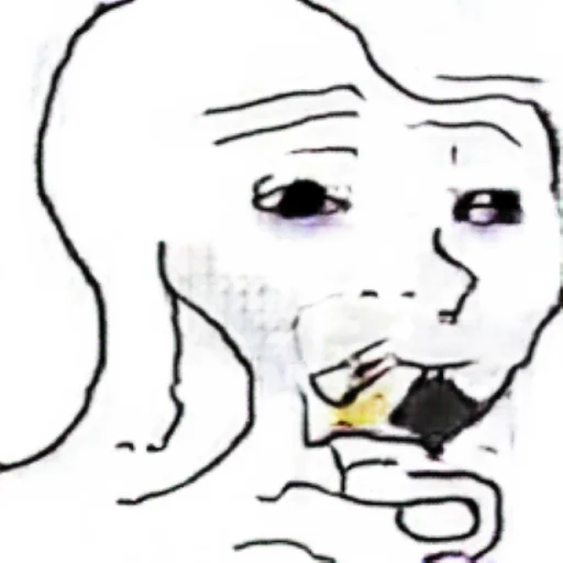 эскиз линейное искусство искусство