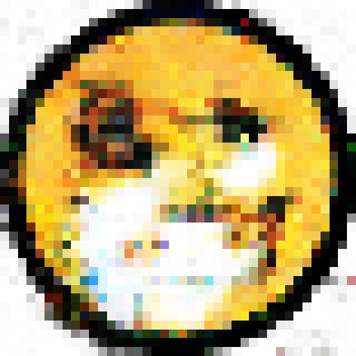 Neuroji - colorfulness