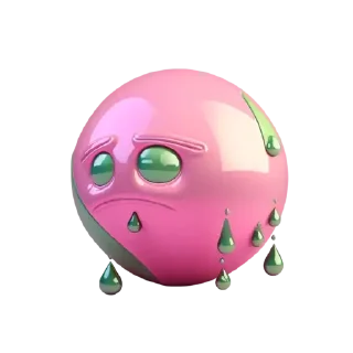 Sticker @neurosetie acid neurosticks - 11