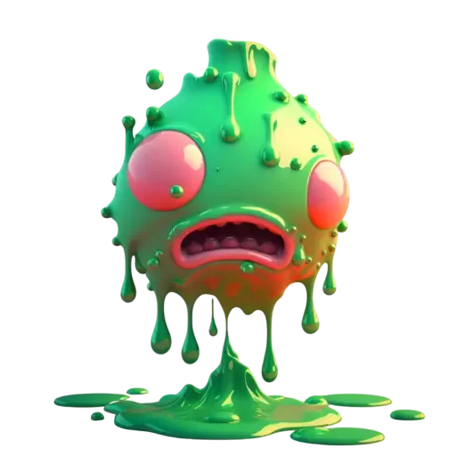 Sticker neurosetie - 1