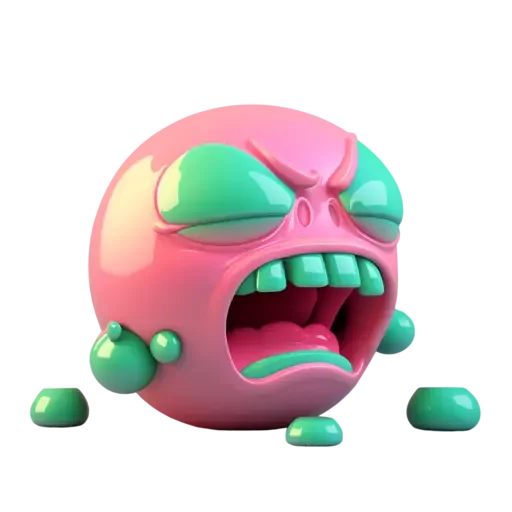 Sticker neurosetie - 1